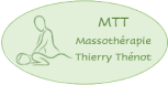 Thierry Thenot - Massothérapeute